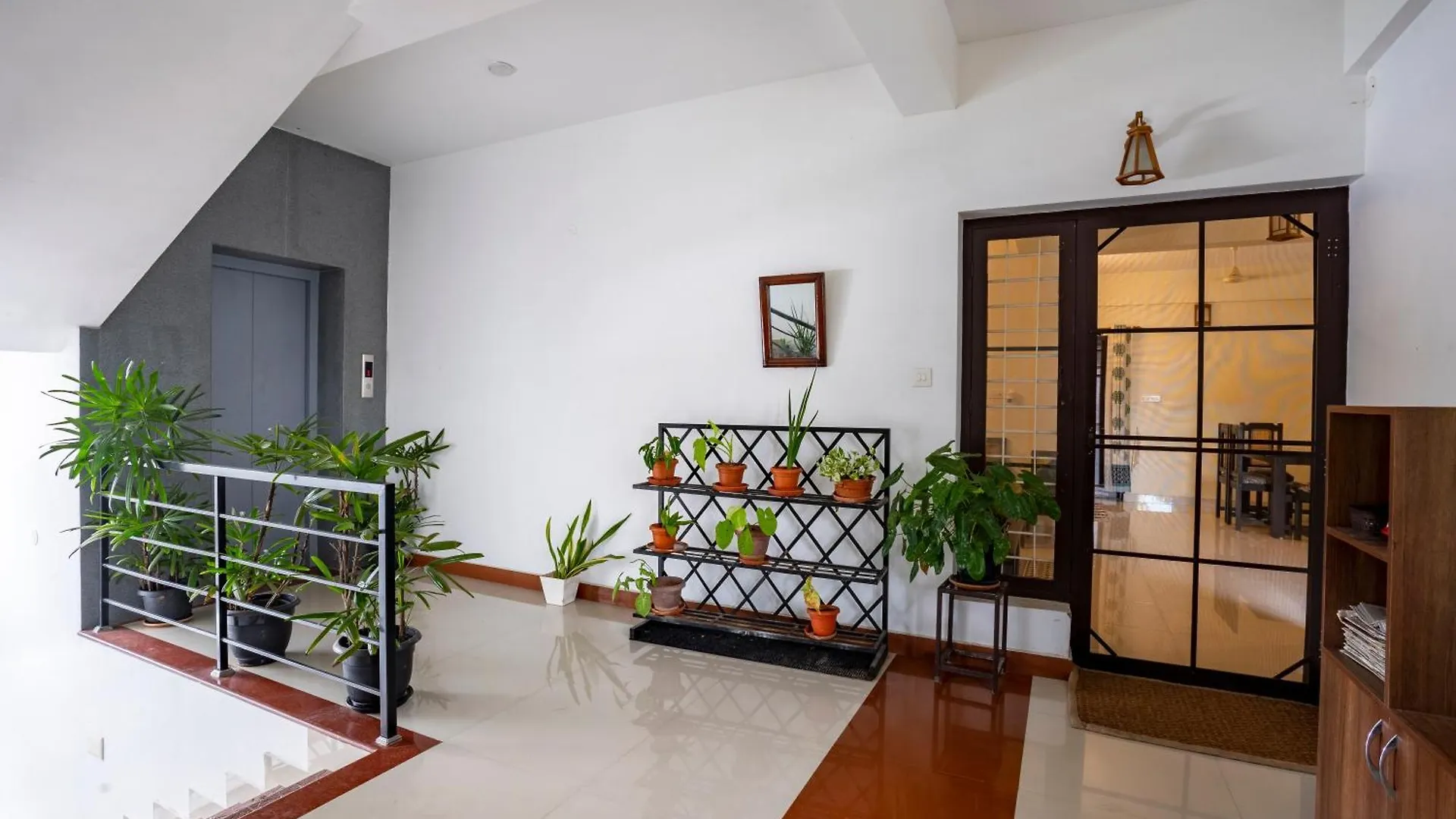 Nedumpilly Apartments Kochi