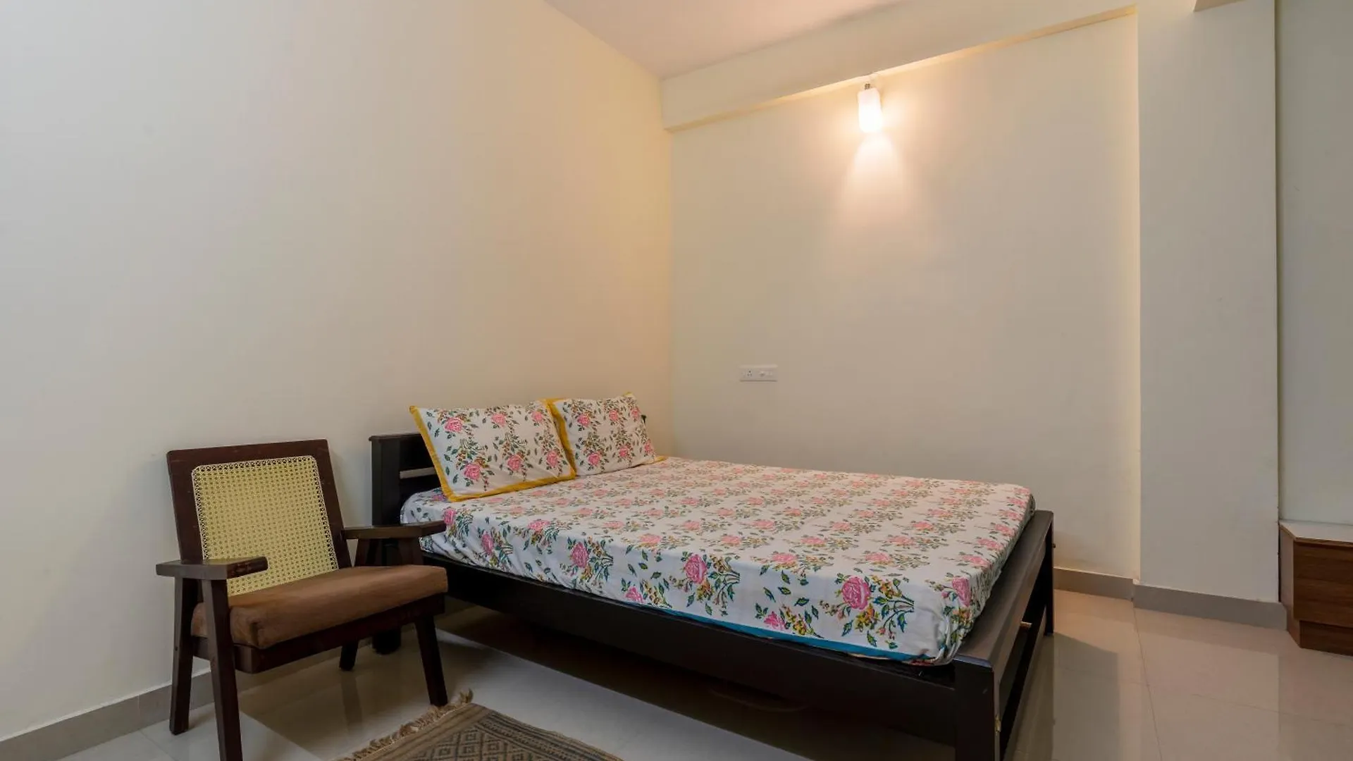 Nedumpilly Apartments Kochi 0*,  India