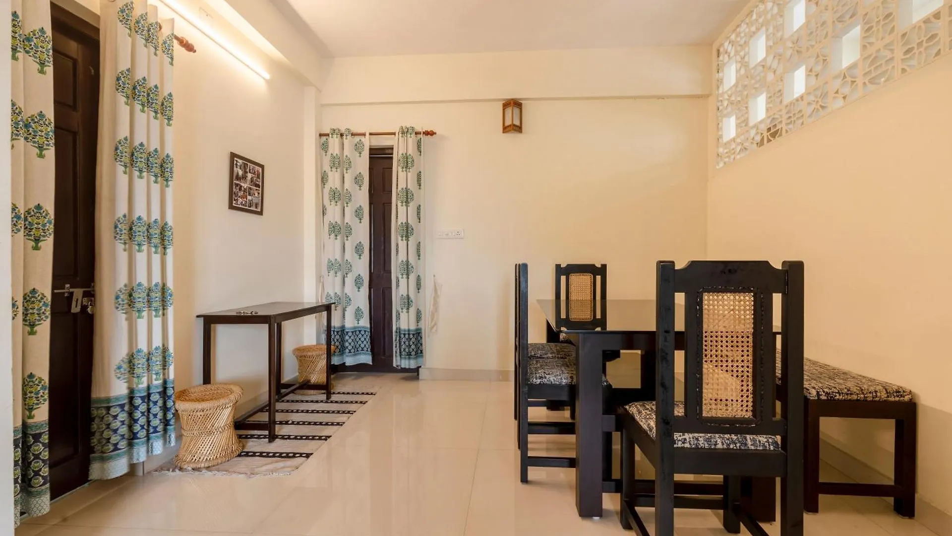 Nedumpilly Apartments Kochi